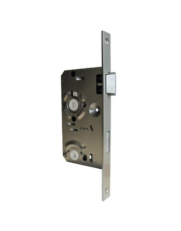 WC E-Schloss Klasse 2 WC 55/20K NISI DIN rechts - Topform